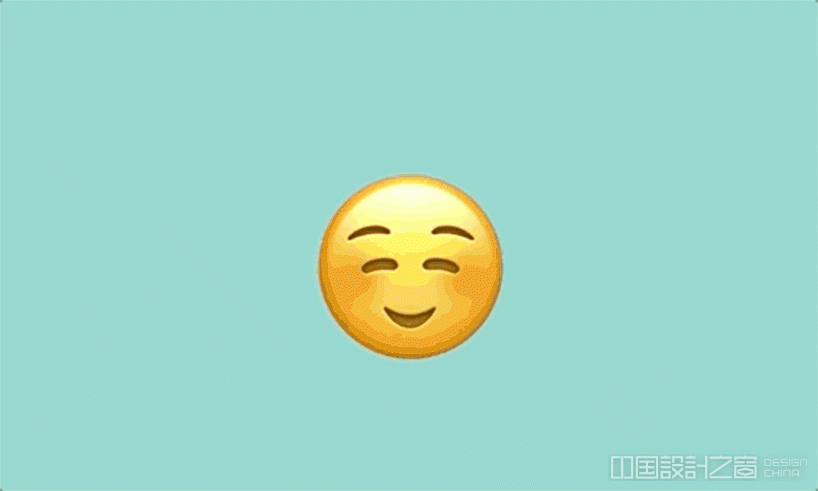 apple hides a smile behind mask-wearing emoji because wearing